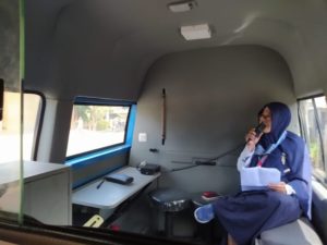 TERUS INGATKAN BAHAYA NARKOBA DAN CEGAH COVID-19 BNNK BOALEMO GELAR KEGIATAN KOMUNIKASI,INFORMASI, DAN EDUKASI (KIE) KELILING
