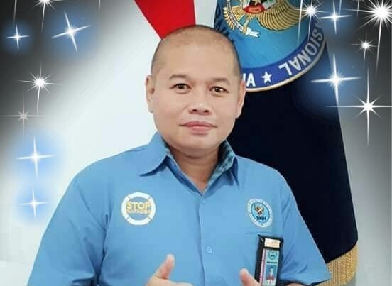 Mohamad Agus Anwar, SP. M.Si