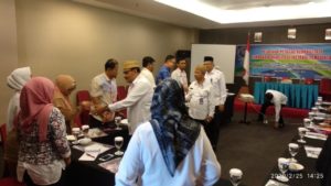 Kepala BNNK Boalemo Dampingi Kepala BNNP Gorontalo Pada Acara Pelatihan Petugas Rehabilitasi Kepala BNNK Boalemo Dampingi Kepala BNNP Gorontalo Pada Acara Pelatihan Petugas Rehabilitasi
