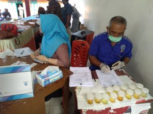 PEMBERDAYAAN MASYARAKAT ANTI NARKOBA DI LINGKUNGAN PENDIDIKAN