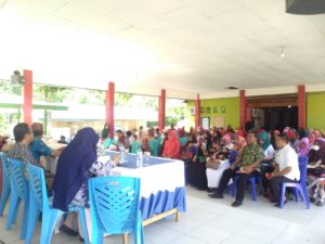 PEMBERDAYAAN MASYARAKAT ANTI NARKOBA DI LINGKUNGAN PENDIDIKAN