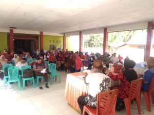PEMBERDAYAAN MASYARAKAT ANTI NARKOBA DI LINGKUNGAN PENDIDIKAN