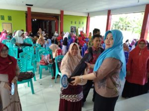 PEMBERDAYAAN MASYARAKAT ANTI NARKOBA DI LINGKUNGAN PENDIDIKAN