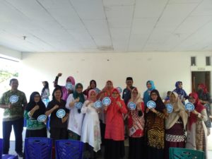 PEMBERDAYAAN MASYARAKAT ANTI NARKOBA DI LINGKUNGAN PENDIDIKAN