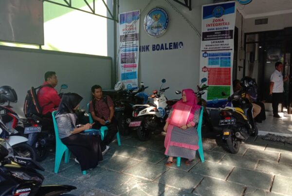 BNN KABUPATEN BOALEMO TES URIN 177 CPNS BNN KABUPATEN BOALEMO TES URIN 177 CPNS