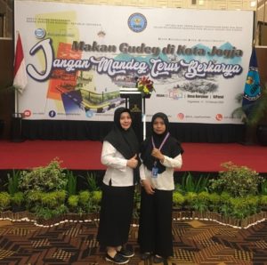 OPTIMALKAN KEGIATAN PENCEGAHAN 2020, KASI P2M MENGIKUTI KEGIATAN DEPUTI PENCEGAHAN BNN RI