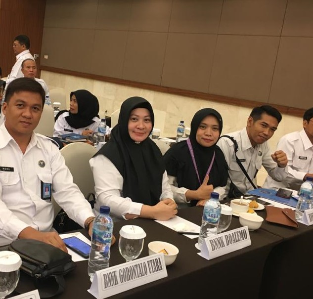 OPTIMALKAN KEGIATAN PENCEGAHAN 2020, KASI P2M MENGIKUTI KEGIATAN DEPUTI PENCEGAHAN BNN RI OPTIMALKAN KEGIATAN PENCEGAHAN 2020, KASI P2M MENGIKUTI KEGIATAN DEPUTI PENCEGAHAN BNN RI