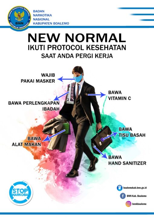 New Normal