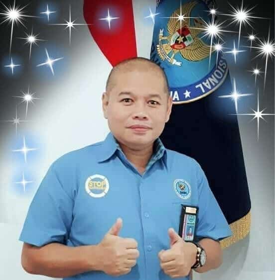 Kepala BNNP-K dari Masa Ke Masa