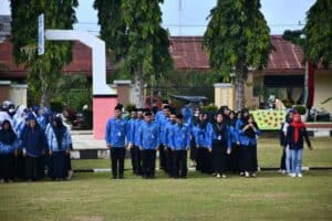 Kegiatan BNN Kabupaten Boalemo