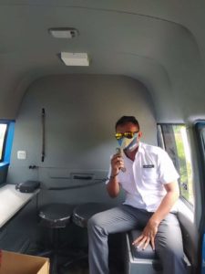 BNNK BOALEMO TETAP GENCAR SOSIALISASIKAN BAHAYA NARKOBA SERTA WASPADA COVID 1 BNNK BOALEMO TETAP GENCAR SOSIALISASIKAN BAHAYA NARKOBA SERTA WASPADA COVID 1