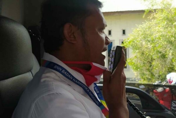 KIE KELILING BNNK BOALEMO TERUS BERJALAN KIE KELILING BNNK BOALEMO TERUS BERJALAN