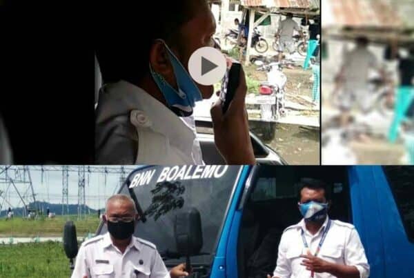 KIE KELILING TERKAIT BAHAYA PENYALAHGUNAAN NARKOBA DAN MENGHIMBAU WARGA WASPADA COVID-19 KIE KELILING TERKAIT BAHAYA PENYALAHGUNAAN NARKOBA DAN MENGHIMBAU WARGA WASPADA COVID-19