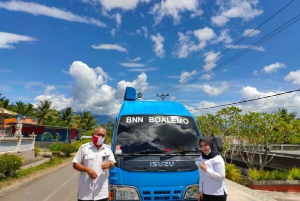 KIE KELILING DI KECAMATAN WONOSARI KIE KELILING DI KECAMATAN WONOSARI