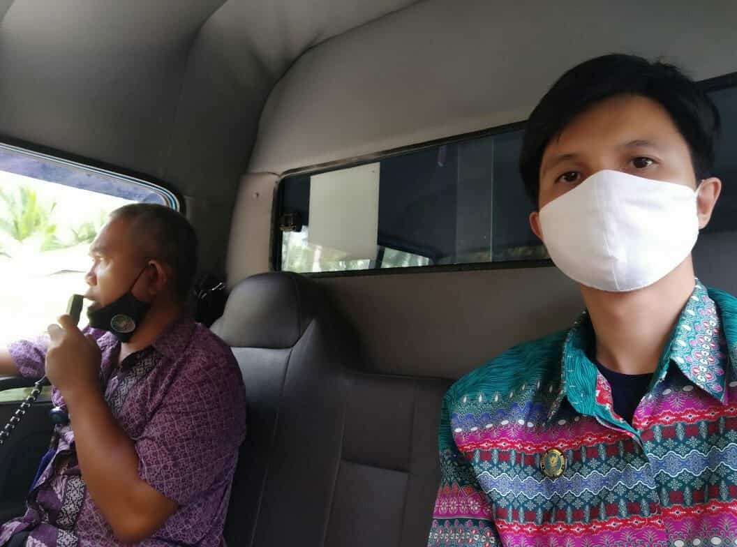 KECAMATAN DULUPI JADI SASARAN BNNK BOALEMO INGATKAN BAHAYA NARKOBA KECAMATAN DULUPI JADI SASARAN BNNK BOALEMO INGATKAN BAHAYA NARKOBA