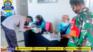 WUJUDKAN KOTA TANGGAP ANCAMAN NARKOBA, BNNK BOALEMO GELAR WORKSHOP