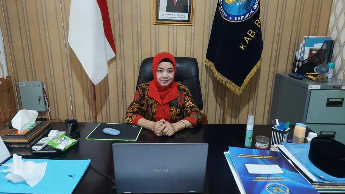 Penyelenggaraan Webinar Kebangsaan Millenials dan Gen Z Di Masa Pandemi “TETAP SANTUY DAN BEBAS NARKOBA” Penyelenggaraan Webinar Kebangsaan Millenials dan Gen Z Di Masa Pandemi “TETAP SANTUY DAN BEBAS NARKOBA”