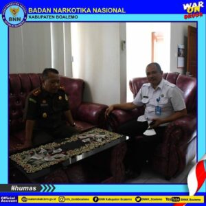 BNNK BOALEMO TERKAIT INVESTASI