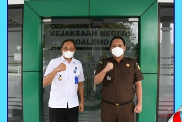 BNNK BOALEMO TERKAIT INVESTASI BNNK BOALEMO TERKAIT INVESTASI