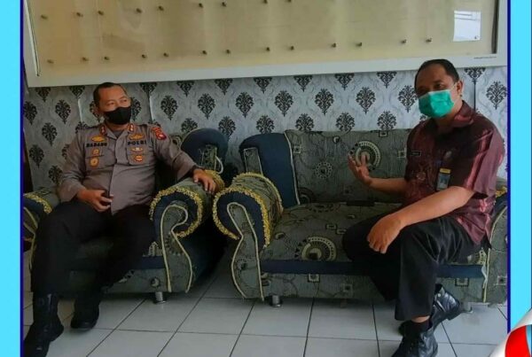 BNNK DAN POLRES SEPAKAT BERANTAS NARKOBA BNNK DAN POLRES SEPAKAT BERANTAS NARKOBA