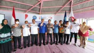BNNK Boalemo Gelar Rapat Koordinasi Program Ketahanan Keluarga Anti Narkoba