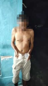 Seksi Pemberantasan BNNK dan Polres Boalemo gelar Operasi Bersinar