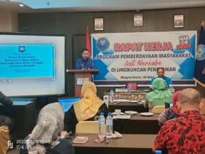 BNN INGATKAN KEPALA SEKOLAH TERKAIT BAHAYA NARKOBA
