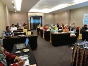 BNN INGATKAN KEPALA SEKOLAH TERKAIT BAHAYA NARKOBA