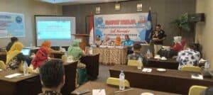 BNN INGATKAN KEPALA SEKOLAH TERKAIT BAHAYA NARKOBA
