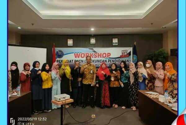 BNN BOALEMO GELAR WORKSHOP PENGGIAT ANTI NARKOBA LINGKUNGAN PENDIDIKAN