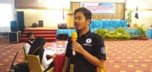 BIMTEK PENGGIAT P4GN DI LINGKUNGAN PENDIDIKAN 2022