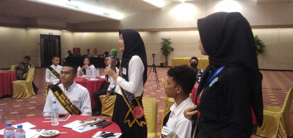 BIMTEK PENGGIAT P4GN DI LINGKUNGAN PENDIDIKAN 2022 BIMTEK PENGGIAT P4GN DI LINGKUNGAN PENDIDIKAN 2022