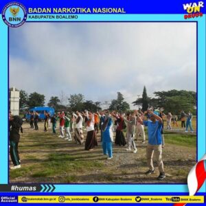 Memeriahkan Pra HANI Tahun 2022 di Perbatasan Wilayah Boalemo dan Gorontalo Memeriahkan Pra HANI Tahun 2022 di Perbatasan Wilayah Boalemo dan Gorontalo