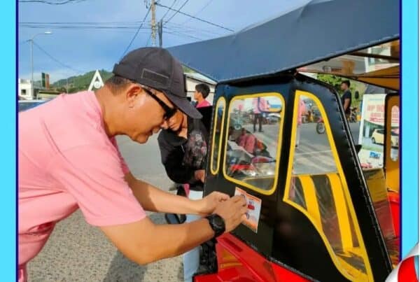 Bangkitkan Rasa Simpati Bangkitkan Rasa Simpati