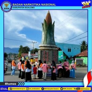 Bangkitkan Rasa Simpati