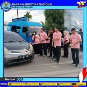 Bangkitkan Rasa Simpati
