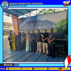 Kunjungan Kerja BrigjenPol Rudy Ahmad Sudrajat,S.IK.,M.H Kunjungan Kerja BrigjenPol Rudy Ahmad Sudrajat,S.IK.,M.H