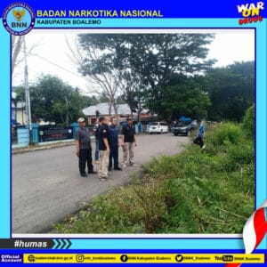 Kunjungan Kerja BrigjenPol Rudy Ahmad Sudrajat,S.IK.,M.H Kunjungan Kerja BrigjenPol Rudy Ahmad Sudrajat,S.IK.,M.H
