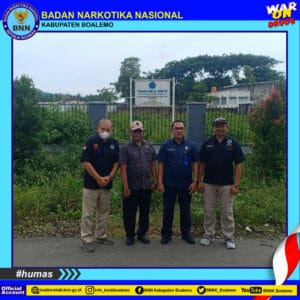 Kunjungan Kerja BrigjenPol Rudy Ahmad Sudrajat,S.IK.,M.H Kunjungan Kerja BrigjenPol Rudy Ahmad Sudrajat,S.IK.,M.H