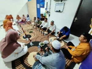 PEMBINAAN ROHANI DAN MENTAL PEGAWAI BNN KABUPATEN BOALEMO PEMBINAAN ROHANI DAN MENTAL PEGAWAI BNN KABUPATEN BOALEMO