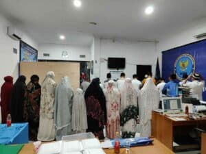 PEMBINAAN ROHANI DAN MENTAL PEGAWAI BNN KABUPATEN BOALEMO PEMBINAAN ROHANI DAN MENTAL PEGAWAI BNN KABUPATEN BOALEMO