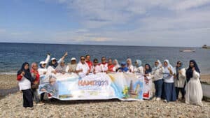 Mencetak Kader Yang Berkarakter Melalui ” : Capacity Building” Mencetak Kader Yang Berkarakter Melalui ” : Capacity Building”