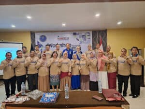 Workshop Tematik P4GN DiLingkungan Pendidikan Kab. Boalemo Workshop Tematik P4GN DiLingkungan Pendidikan Kab. Boalemo