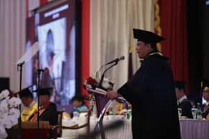 Orasi Ilmiah Kepala BNN RI Paparkan New Psychoactive Substances: Tantangan Baru dari Perspektif Transnational Organized Crime Orasi Ilmiah Kepala BNN RI Paparkan New Psychoactive Substances: Tantangan Baru dari Perspektif Transnational Organized Crime