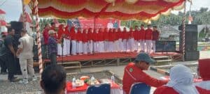 BNNK Boalemo diwakili Analis Pemberdayaan; Hadiri Festival Merah Putih dan Semarak Cinta Bahari BNNK Boalemo diwakili Analis Pemberdayaan; Hadiri Festival Merah Putih dan Semarak Cinta Bahari