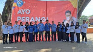 Irup HSP Ke 95 Dr. Ibrahim Paneo, M.Kes: “Bersama Majukan Indonesia” Irup HSP Ke 95 Dr. Ibrahim Paneo, M.Kes: “Bersama Majukan Indonesia”