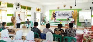 Dr. Ibrahim Paneo, M.Kes: Pemuda Menjadi Teladan Pencegahan Pemberantasan Penyalahgunaan dan Peredaran Gelap Narkotika (P4GN) Dr. Ibrahim Paneo, M.Kes: Pemuda Menjadi Teladan Pencegahan Pemberantasan Penyalahgunaan dan Peredaran Gelap Narkotika (P4GN)