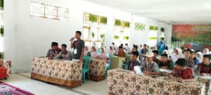Dr. Ibrahim Paneo, M.Kes: Pemuda Menjadi Teladan Pencegahan Pemberantasan Penyalahgunaan dan Peredaran Gelap Narkotika (P4GN) Dr. Ibrahim Paneo, M.Kes: Pemuda Menjadi Teladan Pencegahan Pemberantasan Penyalahgunaan dan Peredaran Gelap Narkotika (P4GN)