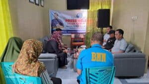 Generasi Muda Siap Berantas Narkoba: Pramuka Boalemo dan BNNK Satukan Langkah Generasi Muda Siap Berantas Narkoba: Pramuka Boalemo dan BNNK Satukan Langkah