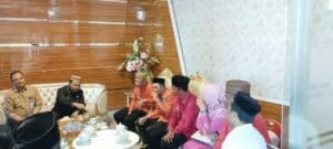 Pertemuan Strategis: Kepala BNNK, Kapolres, dan Bupati Boalemo Bahas Isu Lokal Pertemuan Strategis: Kepala BNNK, Kapolres, dan Bupati Boalemo Bahas Isu Lokal